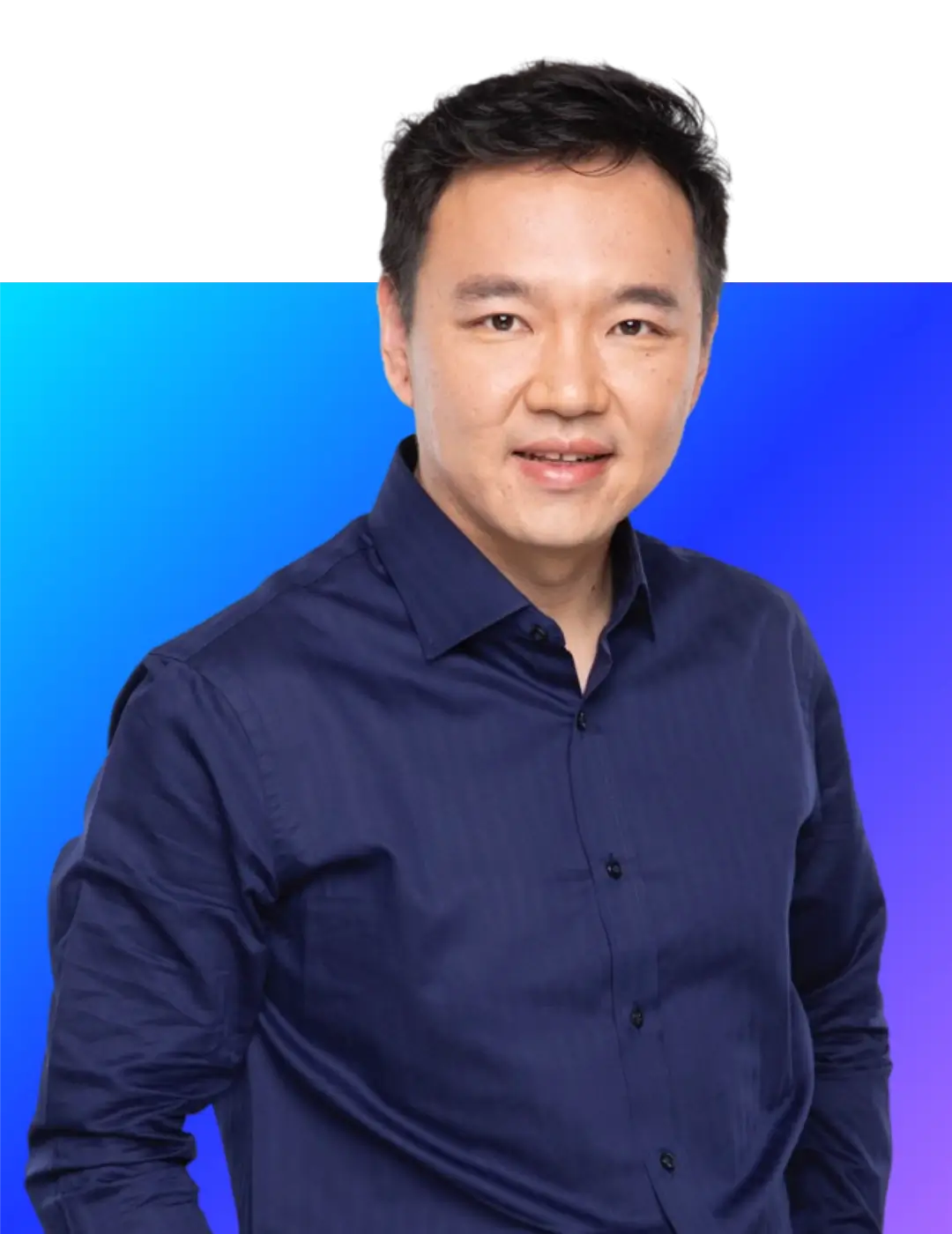 Photo of Yang Kan
